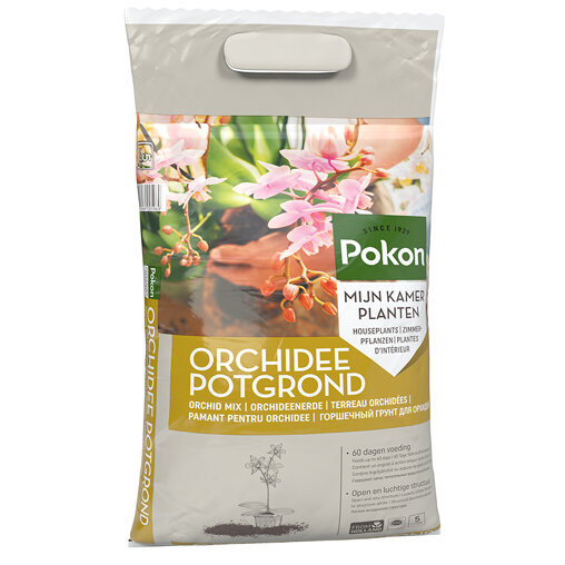 Pokon Orchidee Grond